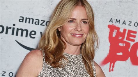 The Complete Evolution Of Elisabeth Shue